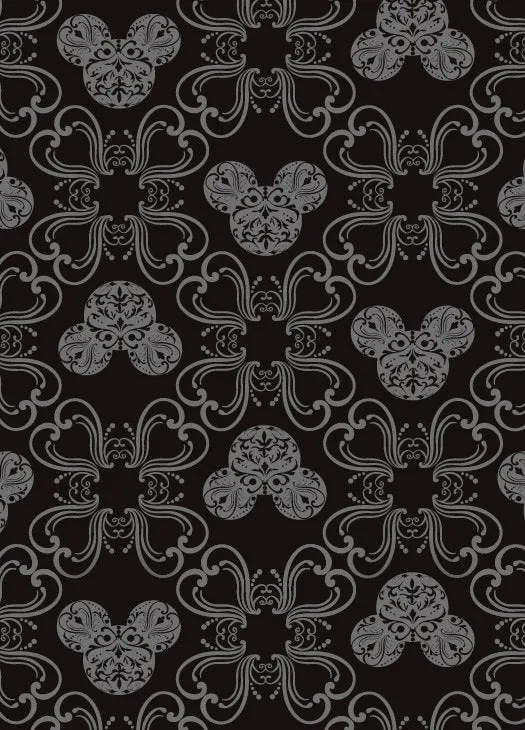 14801B Mickey Maternity  leggings
