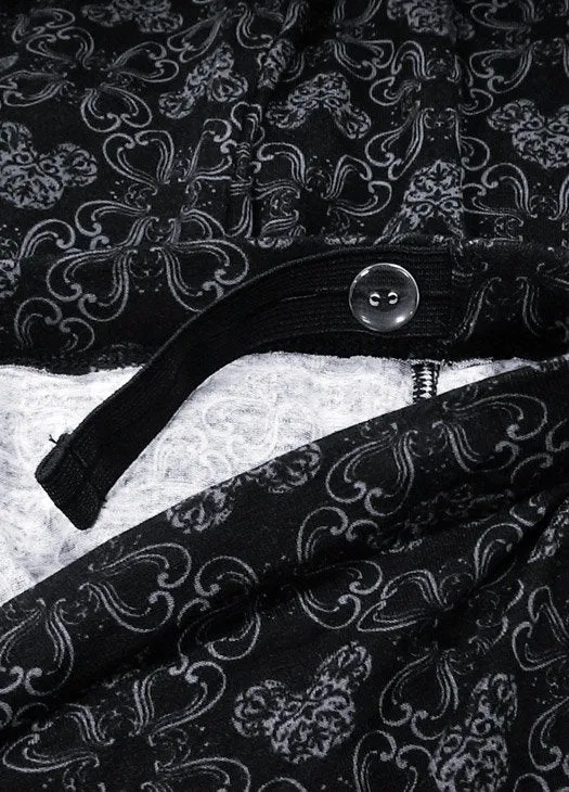 14801B Mickey Maternity  leggings