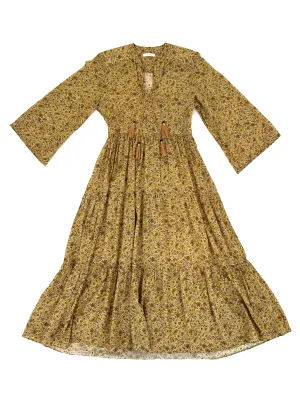 2018 Dôen Prem Tassel Dress