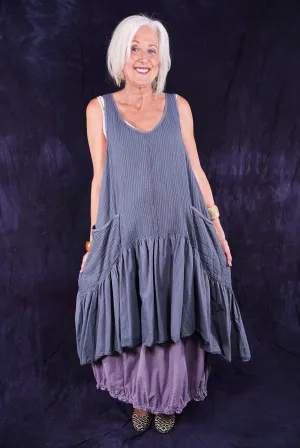 6199 Summer Frock Diatom-U