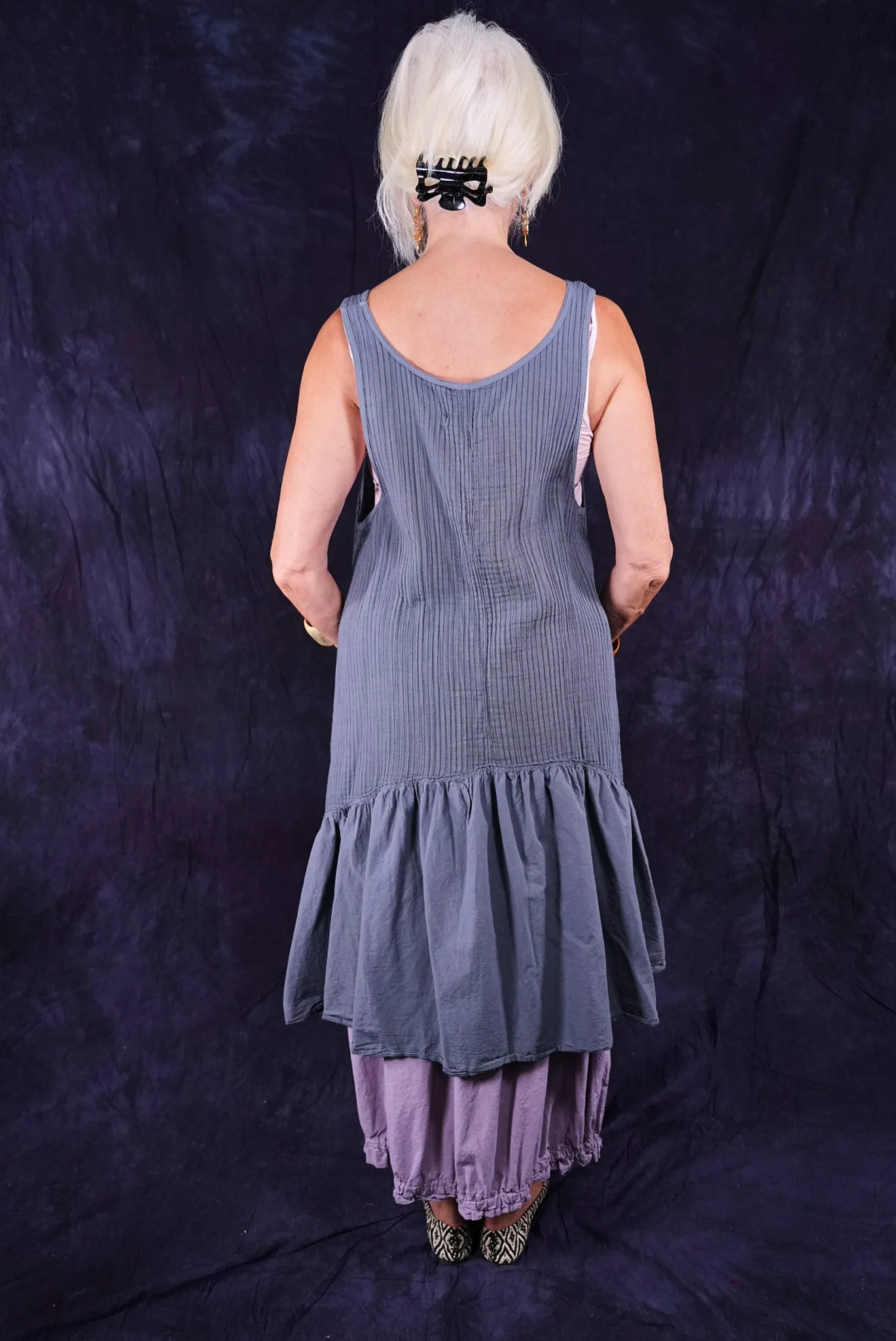 6199 Summer Frock Diatom-U