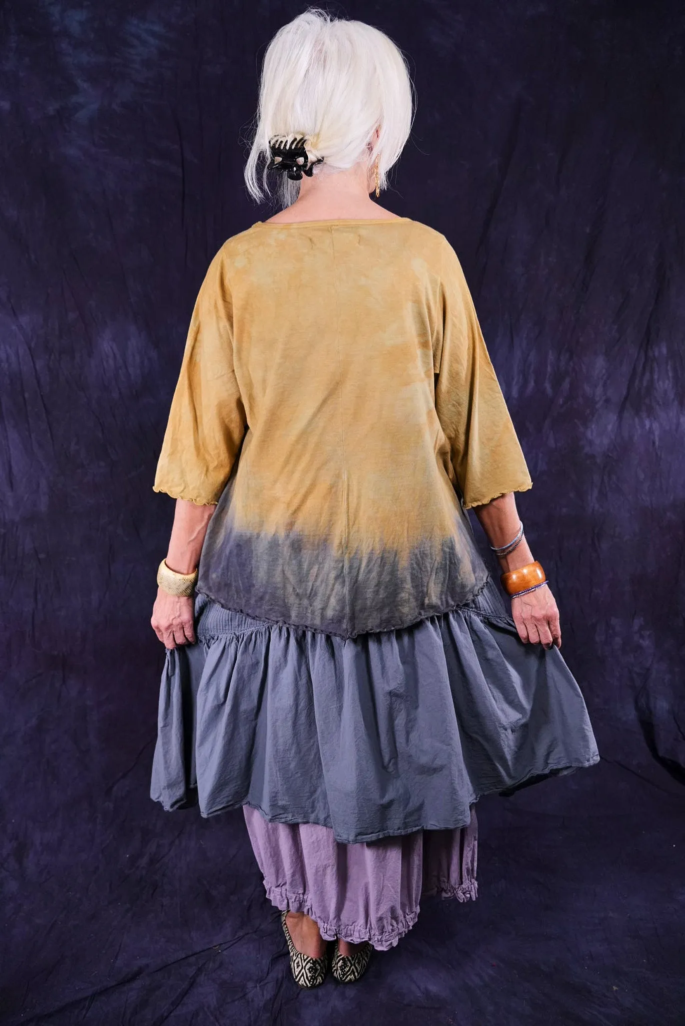 6199 Summer Frock Diatom-U