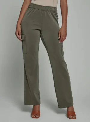 7 Diamonds REV Cargo Pant Olive WPTS-3000