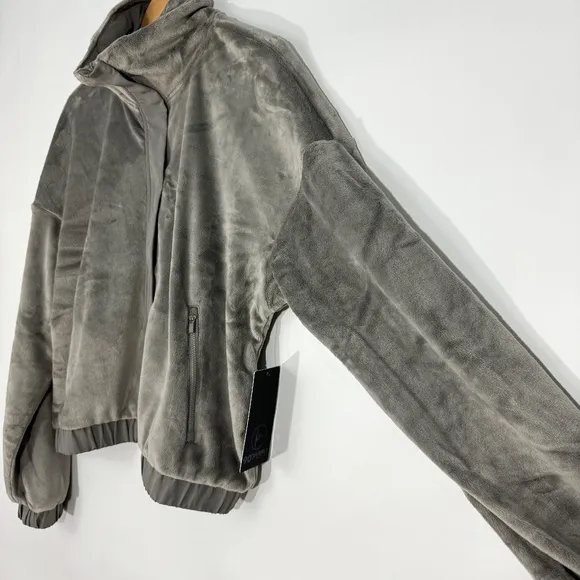 90 Degree by Reflex Women’s Size Large Rock Ridge Double Butter Penelope Jacket