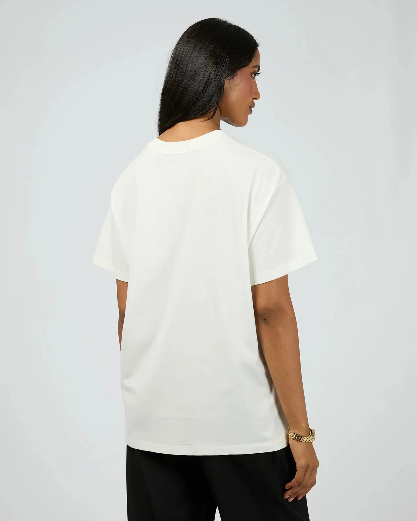 AAE Brooklyn Oversized Tee