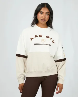 AAE Savannah Slouch Crew