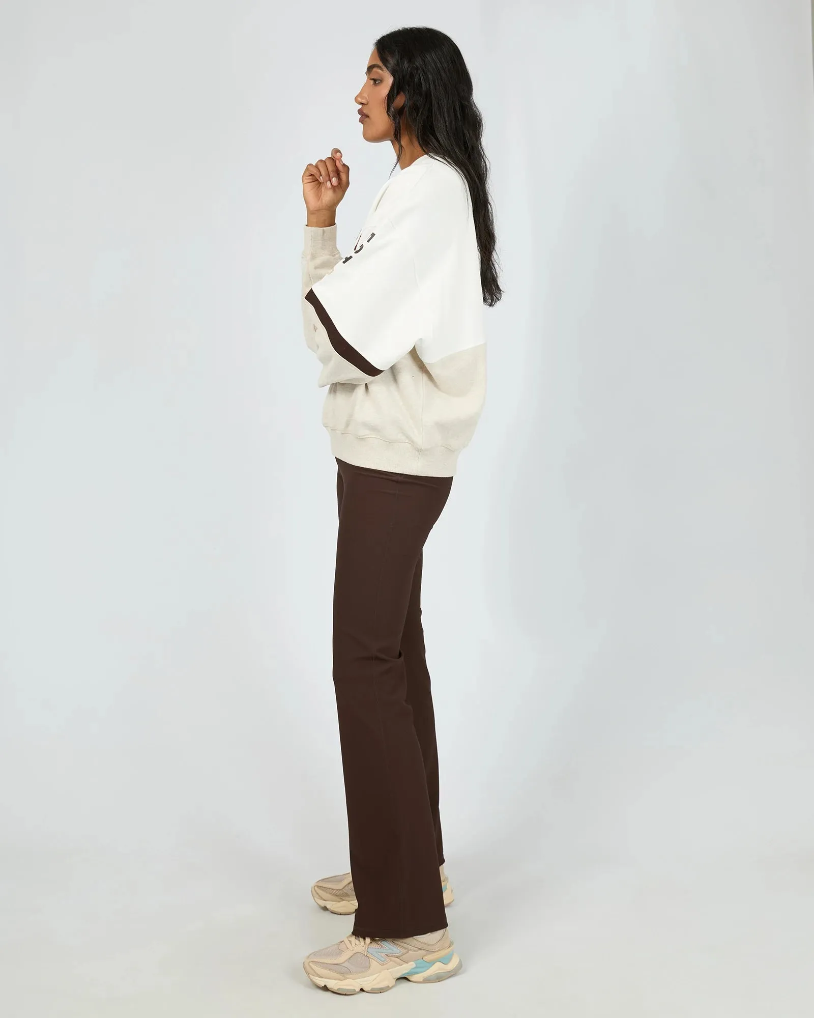 AAE Savannah Slouch Crew