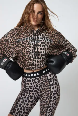 ActiveHL Hoodie - Hybrid Leo