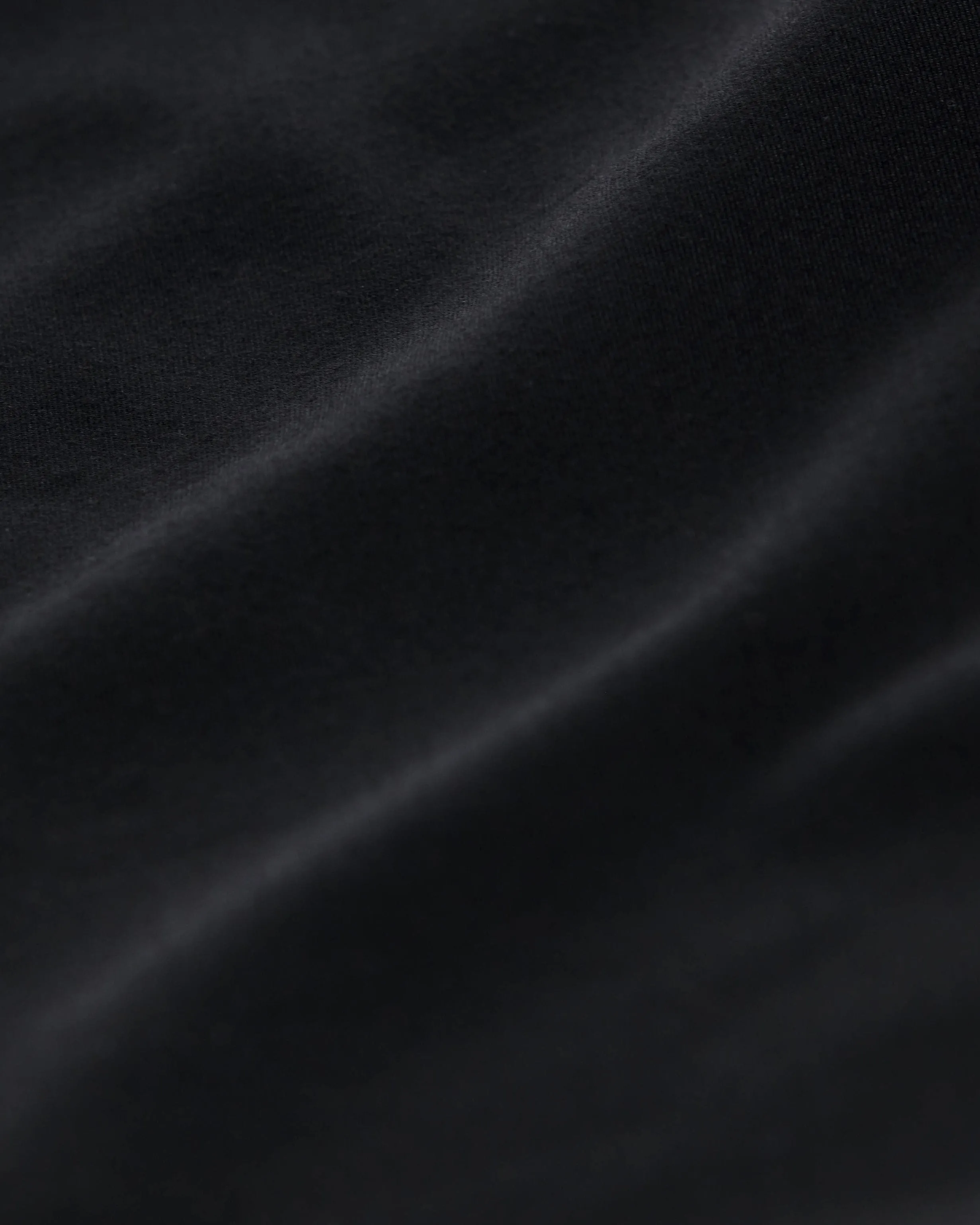 Activluxe Venus Panel Crop | Black