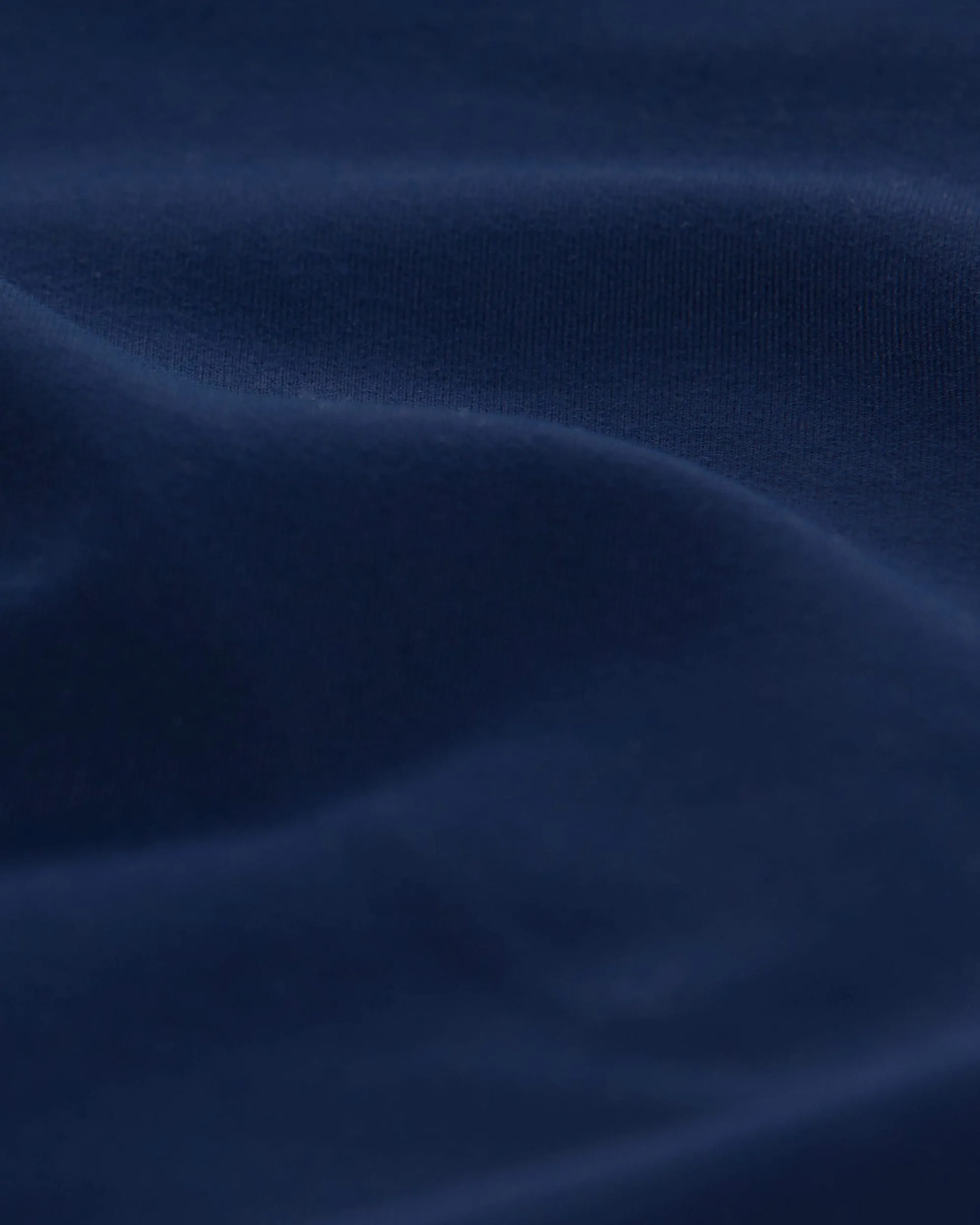 Activluxe Venus Panel Crop | Navy
