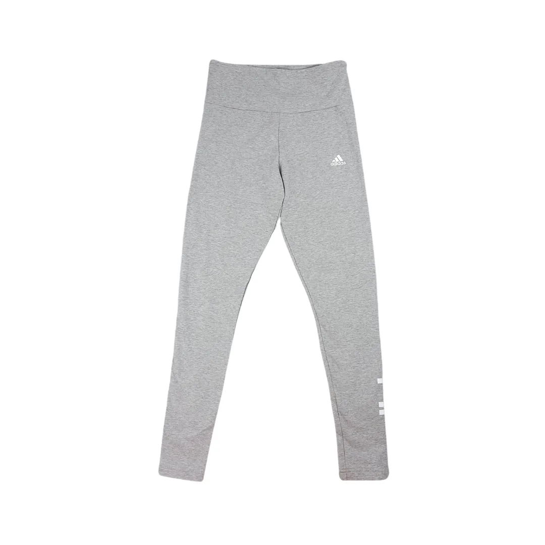 Adidas Women's Linear Leggings.