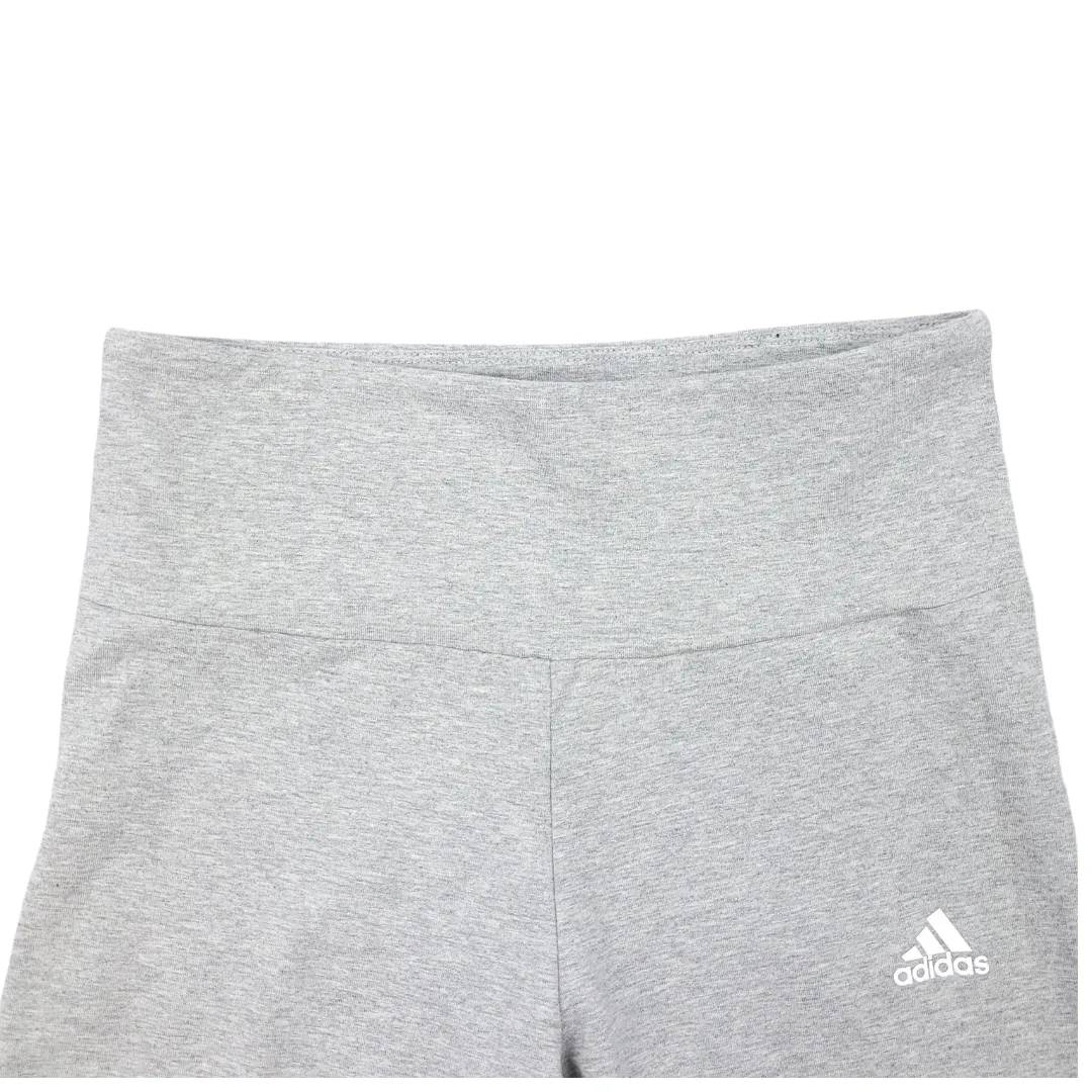 Adidas Women's Linear Leggings.