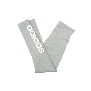 Adidas Women's Linear Leggings.