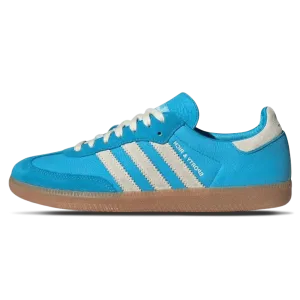 adidas x Sporty & Rich Samba OG 'Blue Grey'