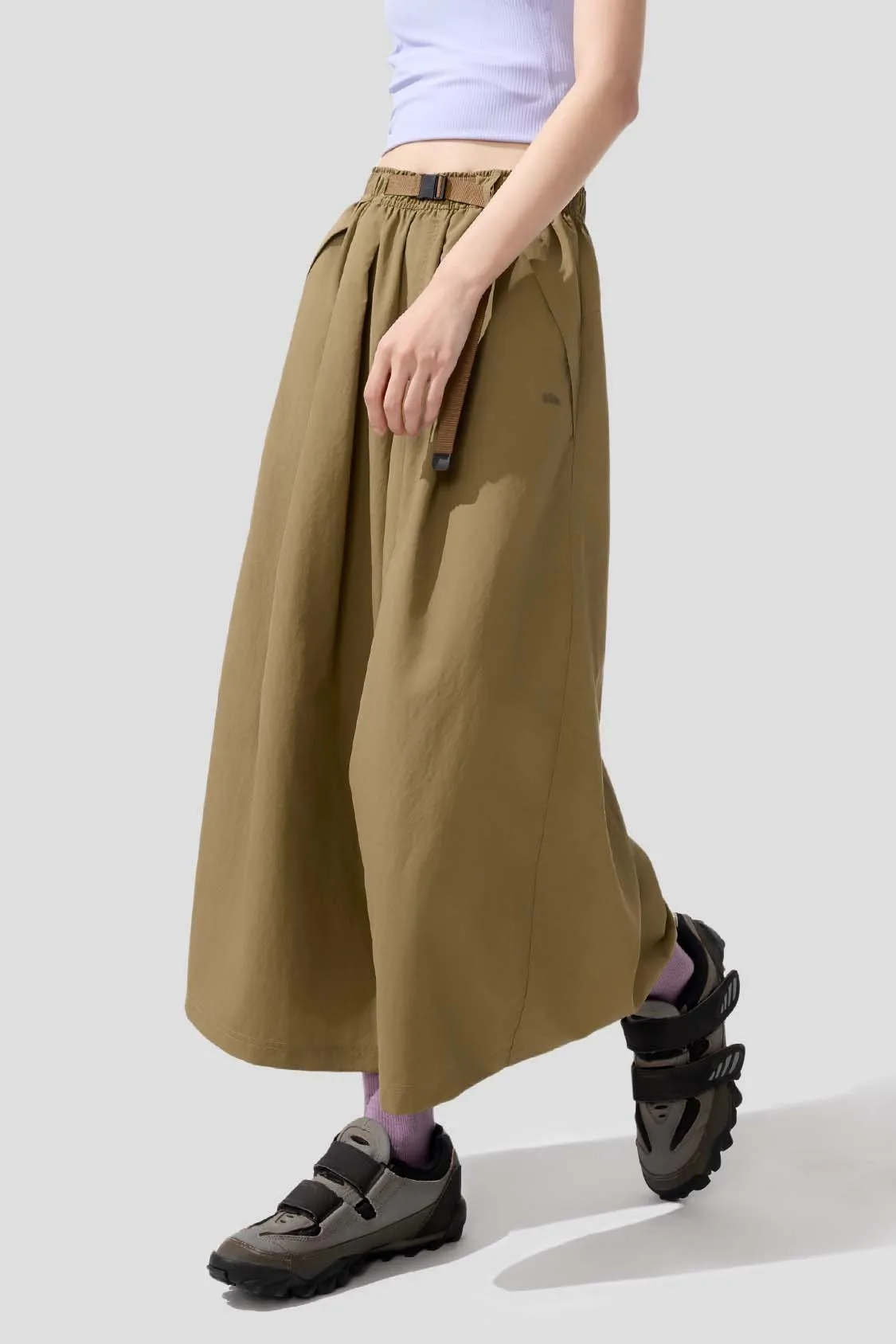 Aero - Women's Water-Repellent Sunproof Pants UPF50 