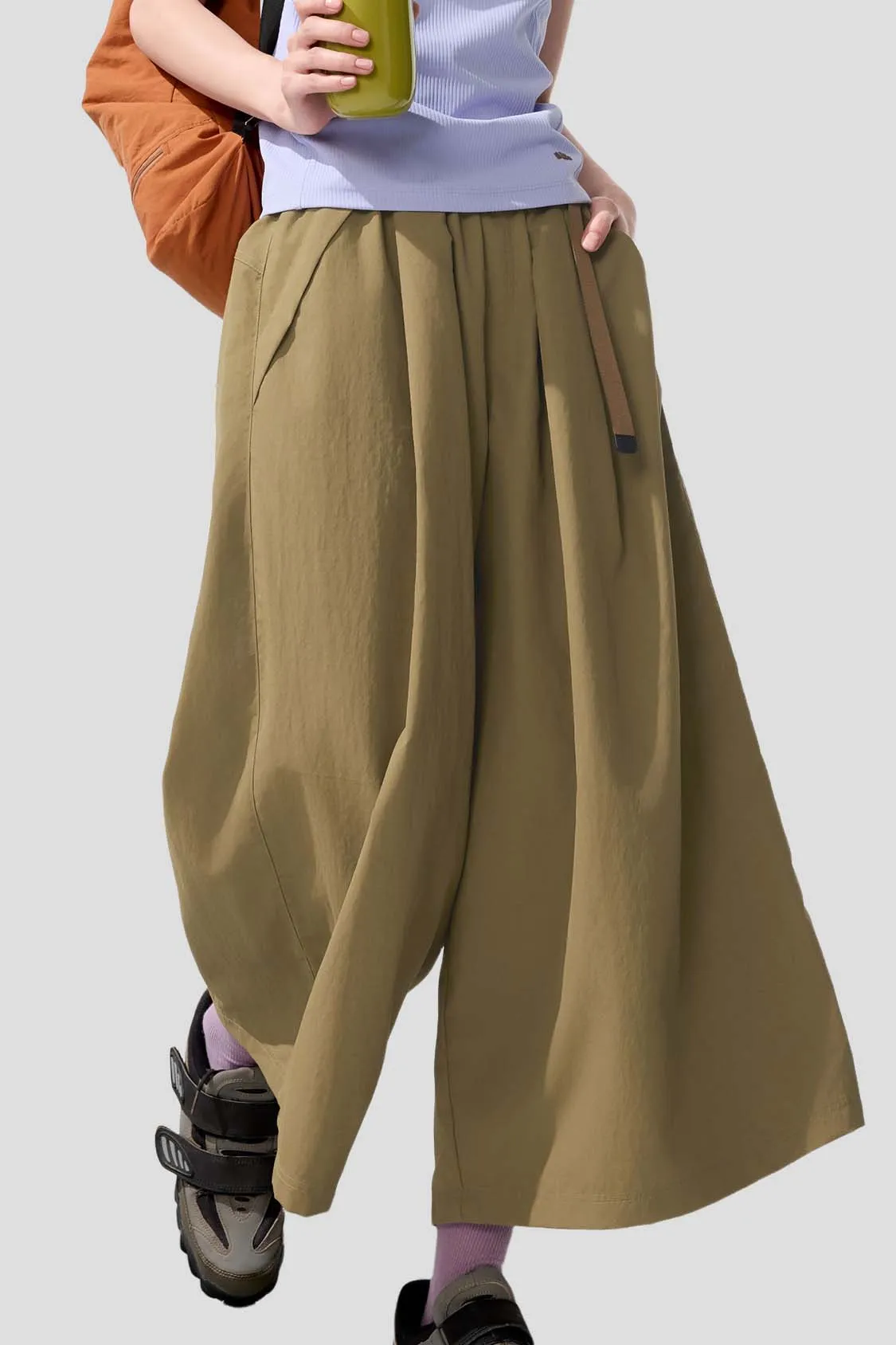 Aero - Women's Water-Repellent Sunproof Pants UPF50 