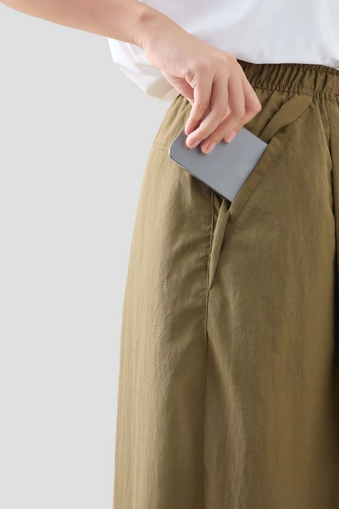 Aero - Women's Water-Repellent Sunproof Pants UPF50 