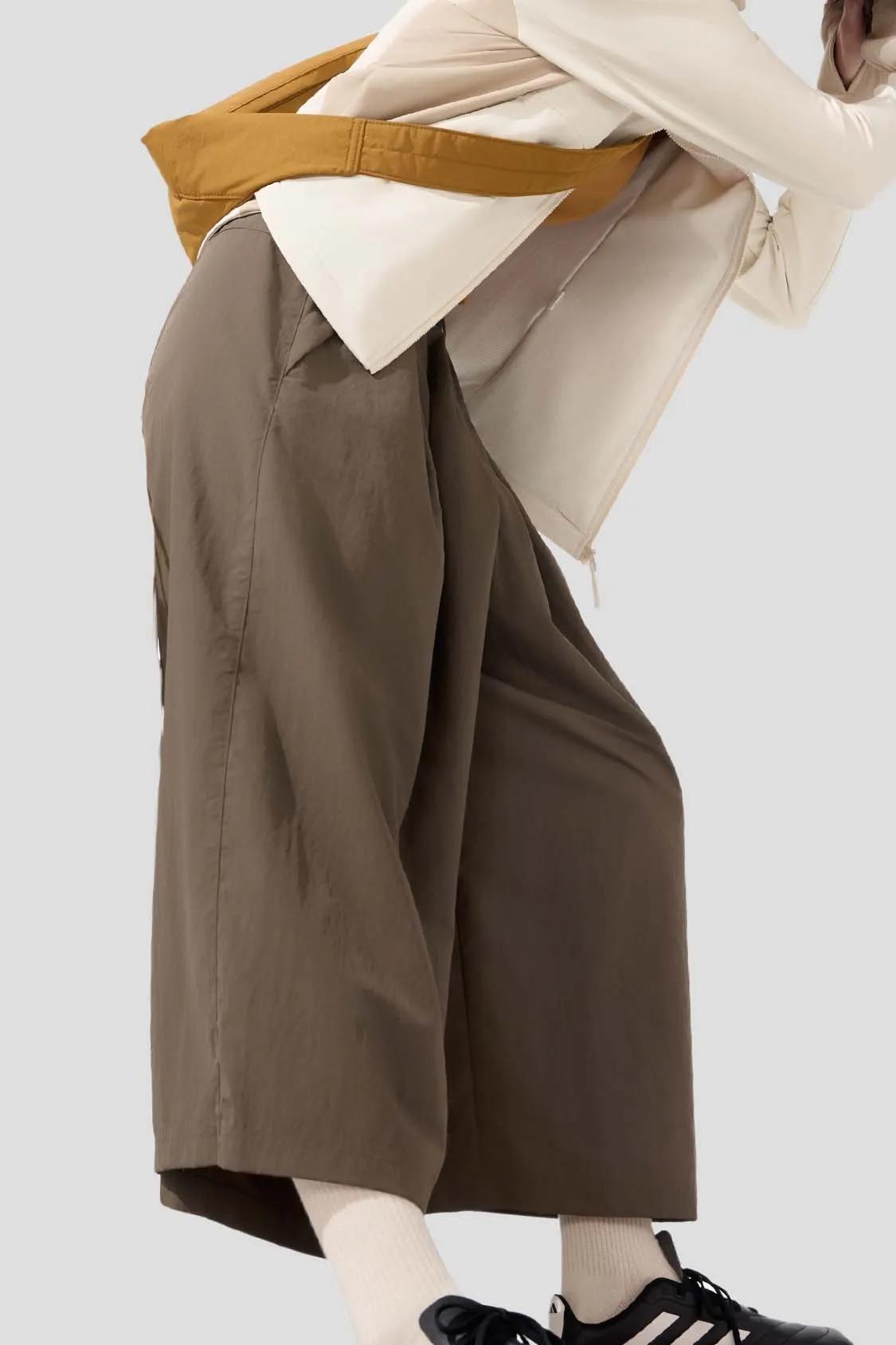 Aero - Women's Water-Repellent Sunproof Pants UPF50 