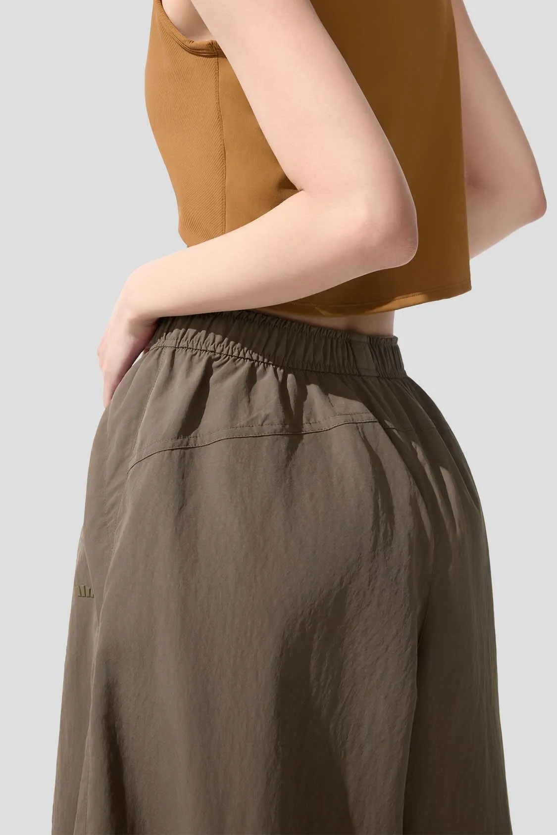 Aero - Women's Water-Repellent Sunproof Pants UPF50 