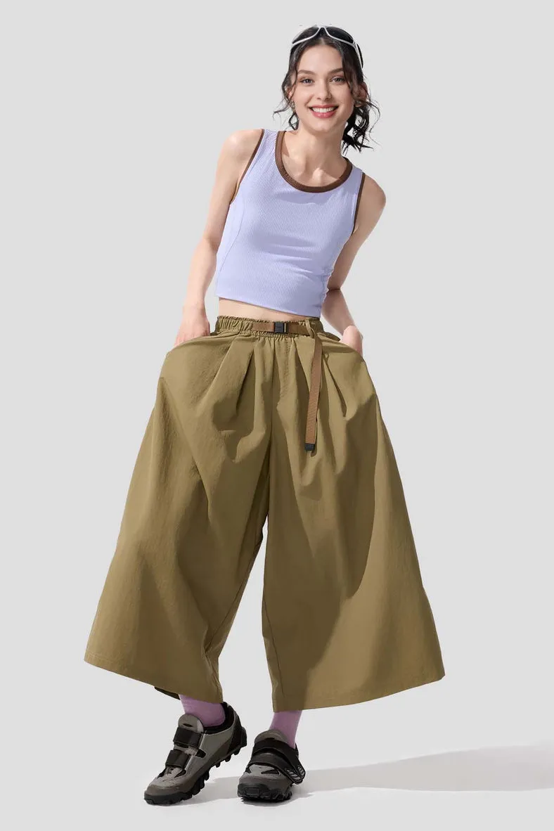 Aero - Women's Water-Repellent Sunproof Pants UPF50 
