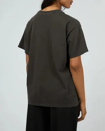 ALL ABOUT EVE Brooklyn Oversized Tee