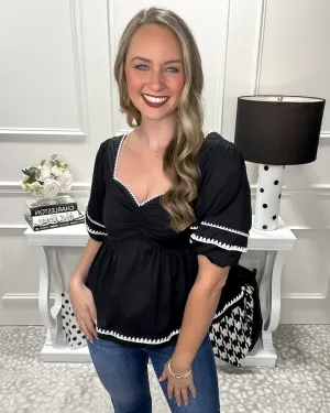 Andie Top