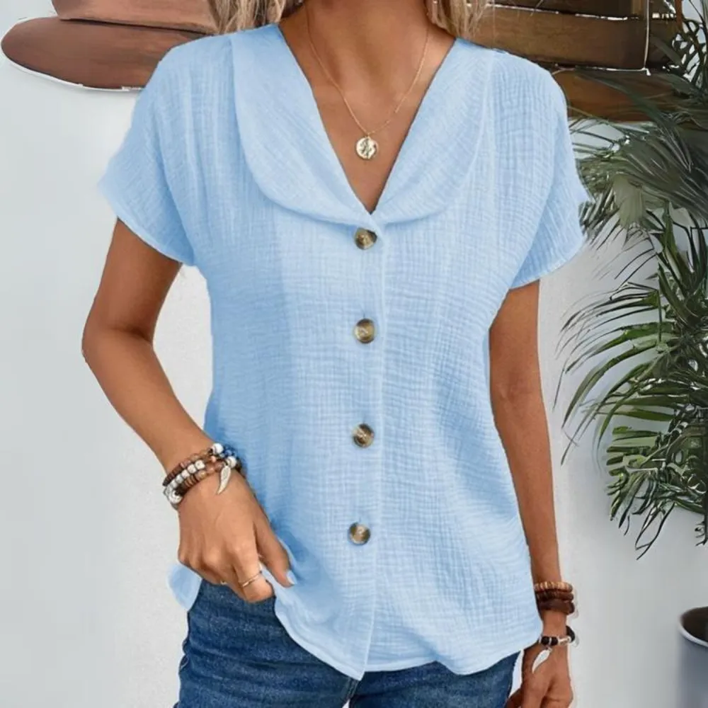 Aphra® | Summer Blouse For Women