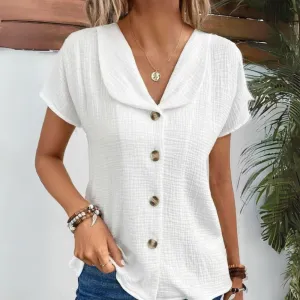 Aphra® | Summer Blouse For Women