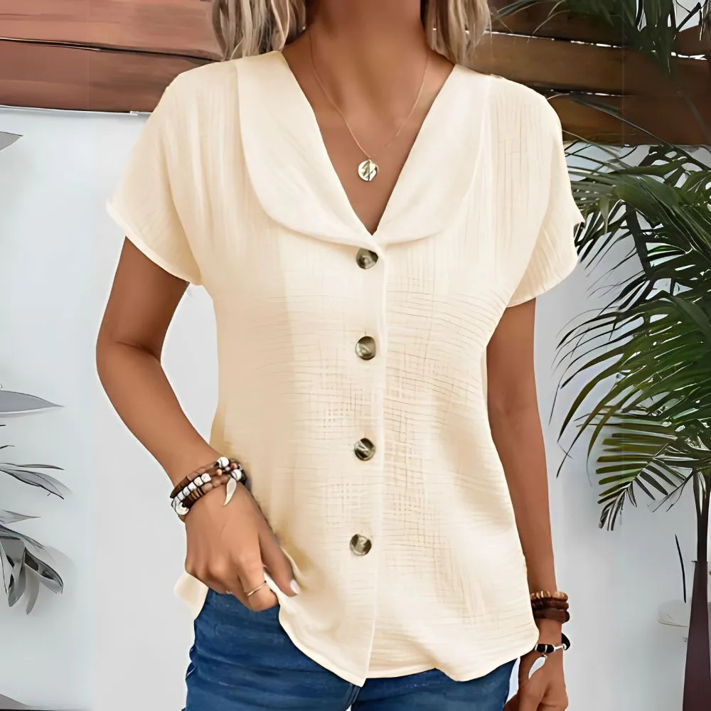 Aphra® | Summer Blouse For Women