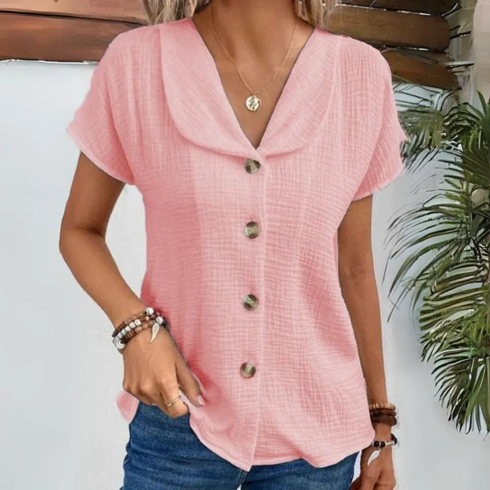Aphra® | Summer Blouse For Women