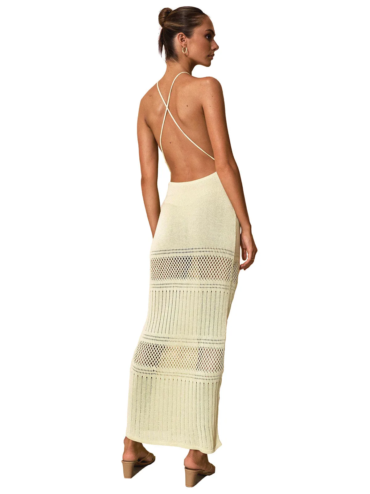 Ashanti Dress