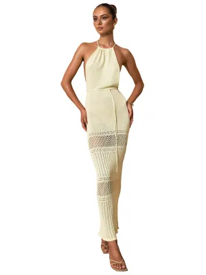 Ashanti Dress