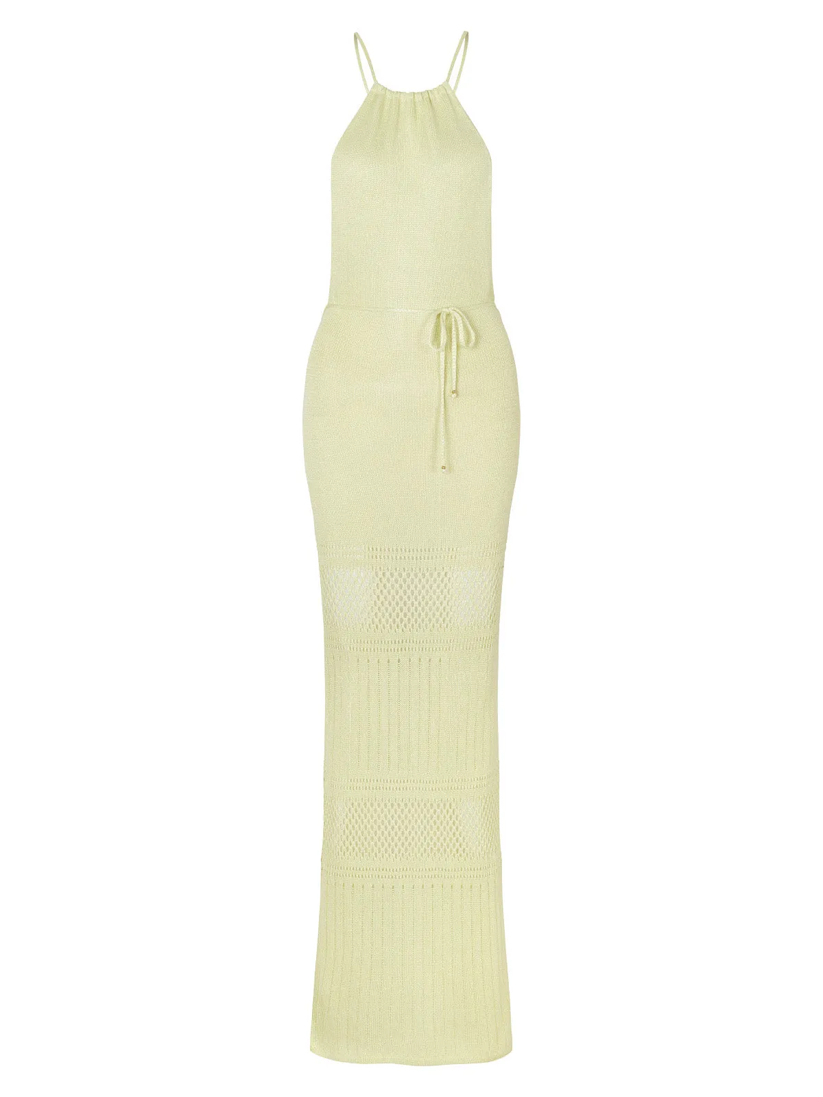 Ashanti Dress