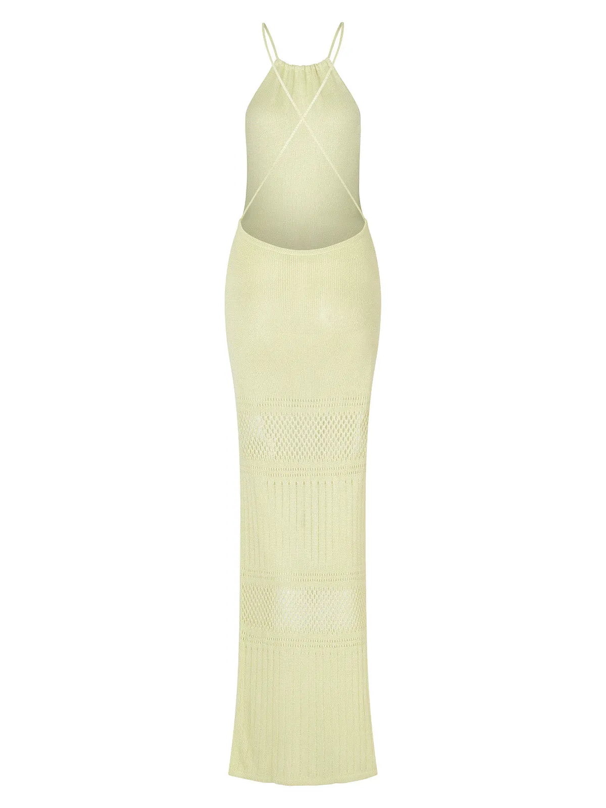 Ashanti Dress