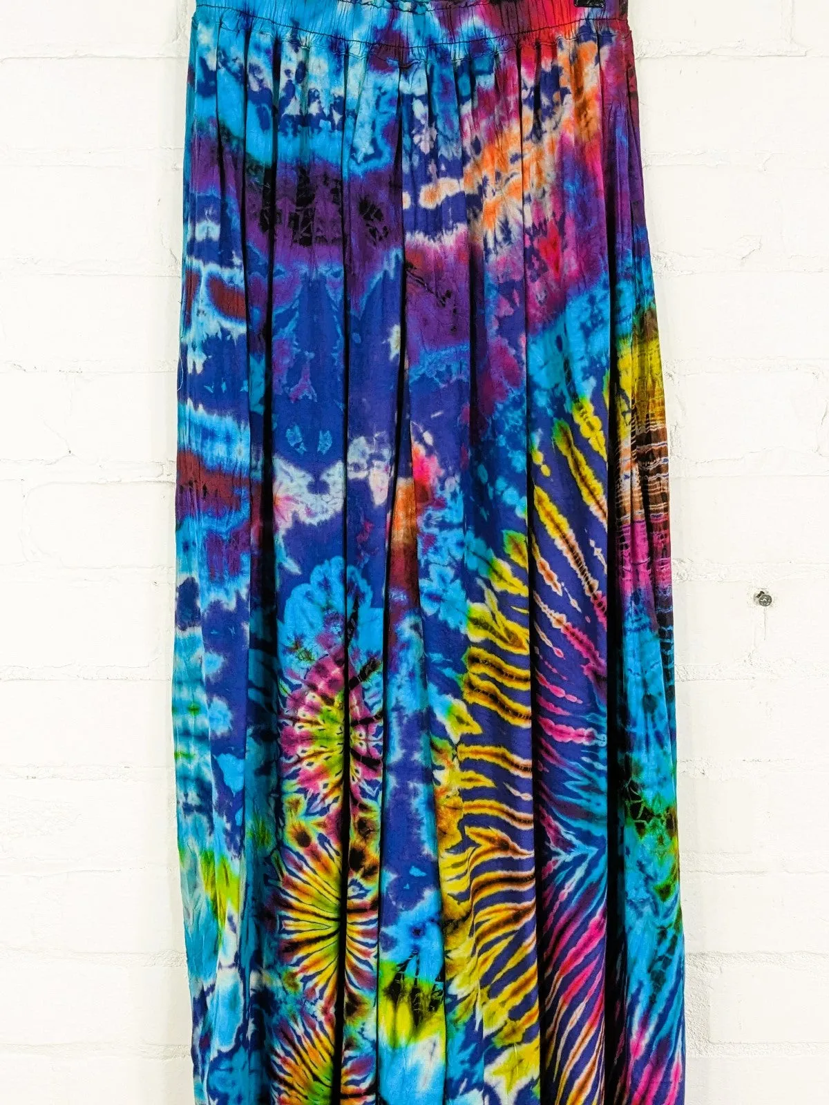 Assorted Tie Dye Harems