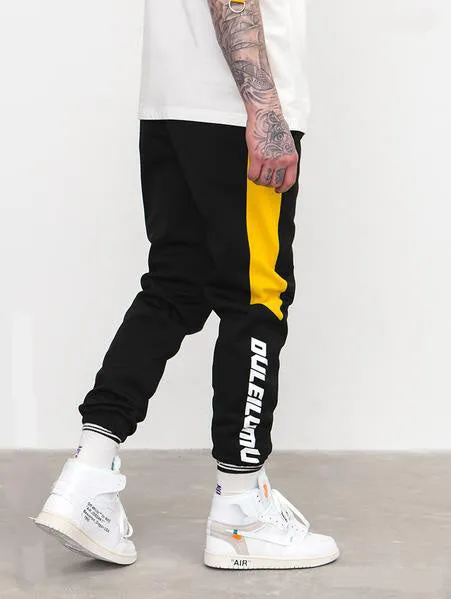 AUTUMN STYLYSH PANTS