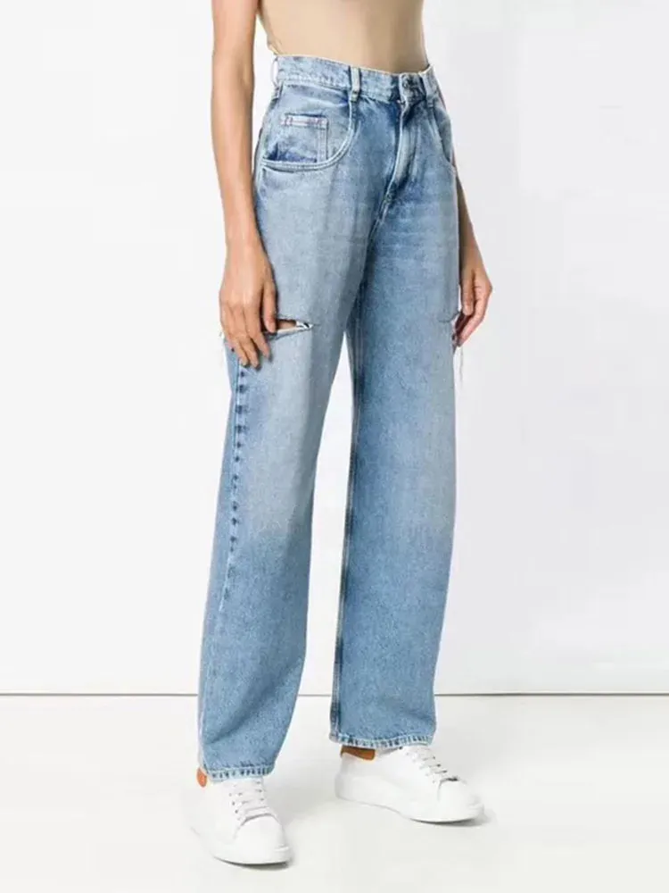 Avery Jeans