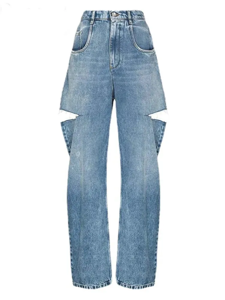 Avery Jeans