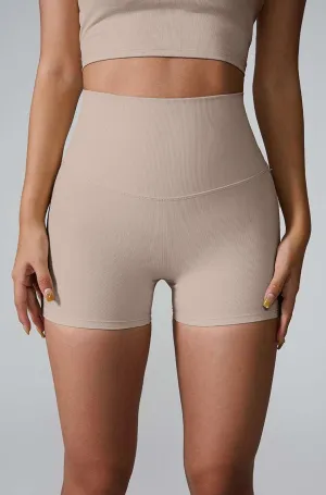 Back Cross Workout Short
