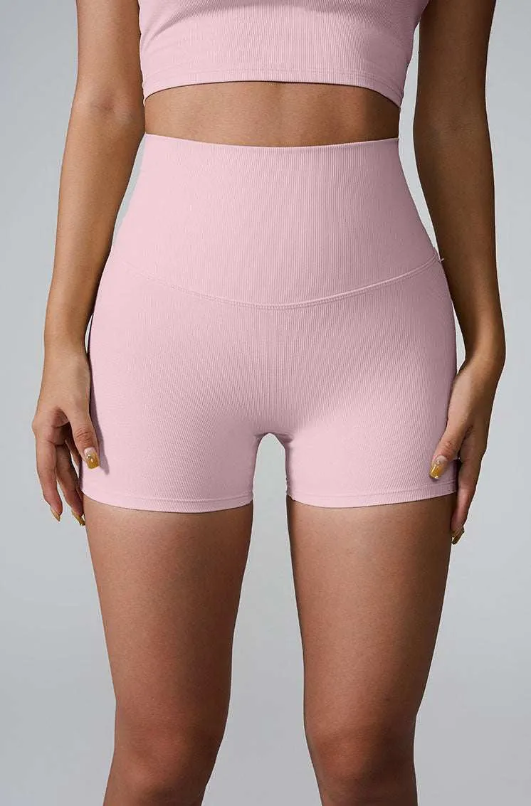 Back Cross Workout Short