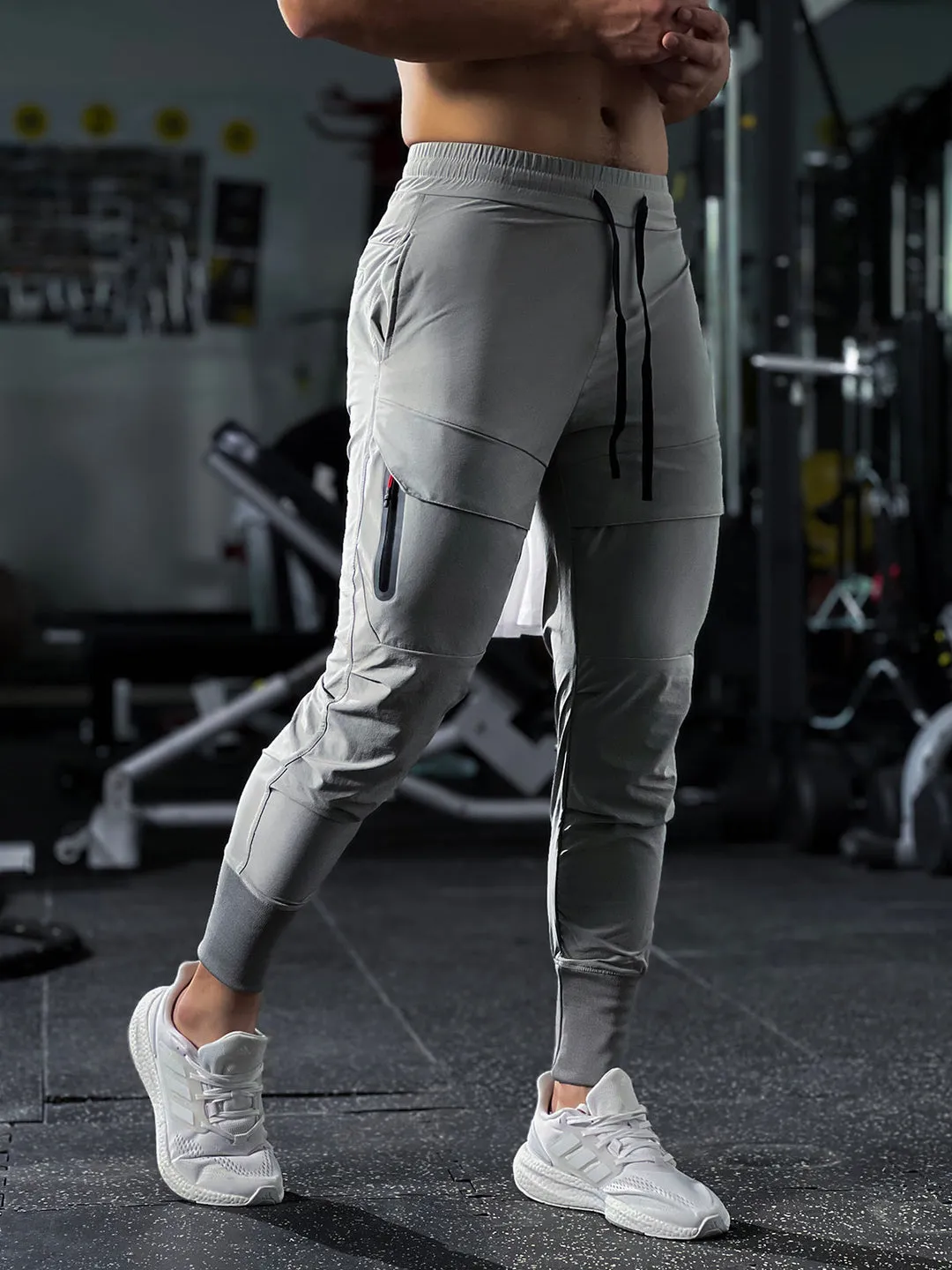 Balib | Men's Sporty Joggers