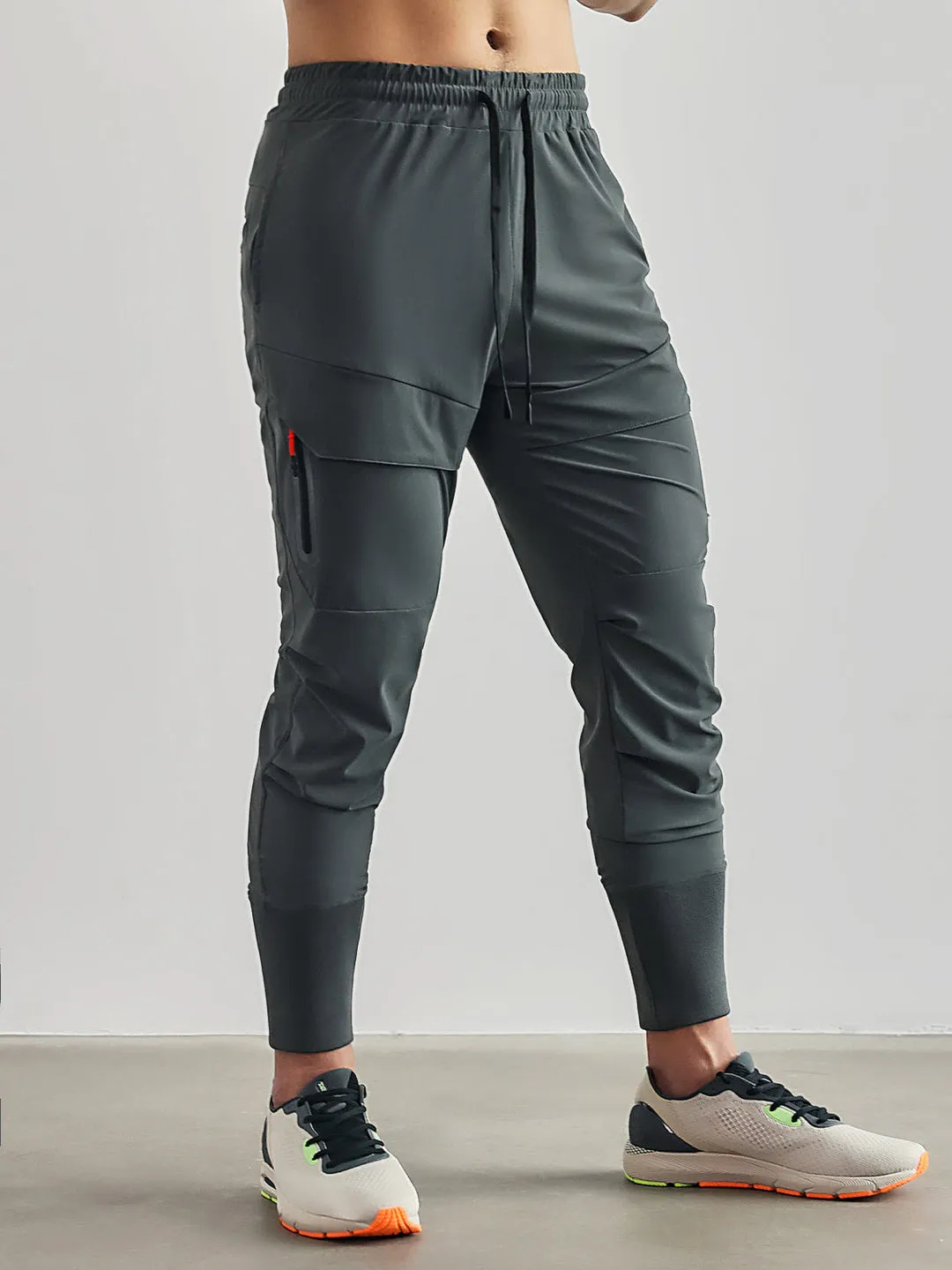 Balib | Men's Sporty Joggers