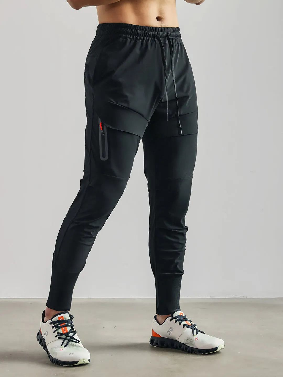 Balib | Men's Sporty Joggers