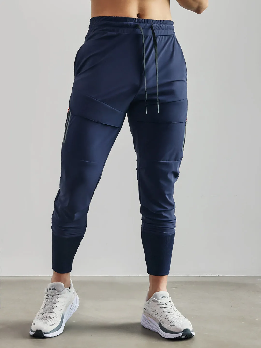 Balib | Men's Sporty Joggers