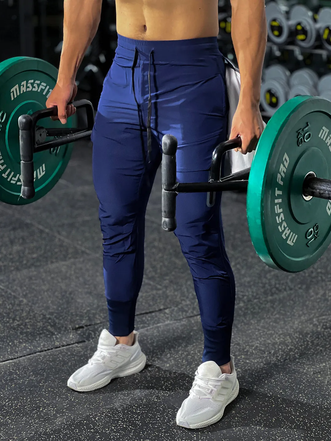 Balib | Men's Sporty Joggers