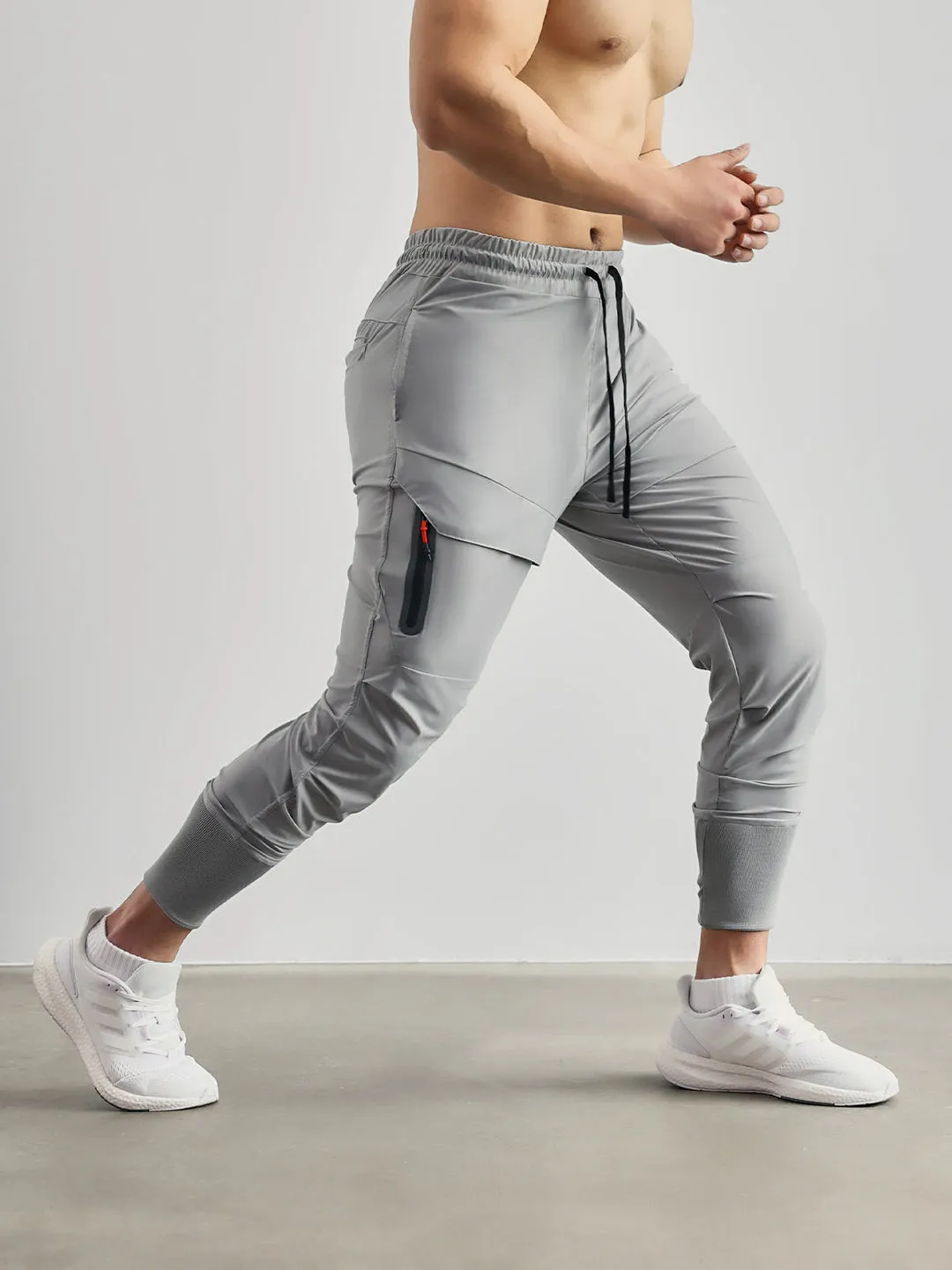 Balib | Men's Sporty Joggers