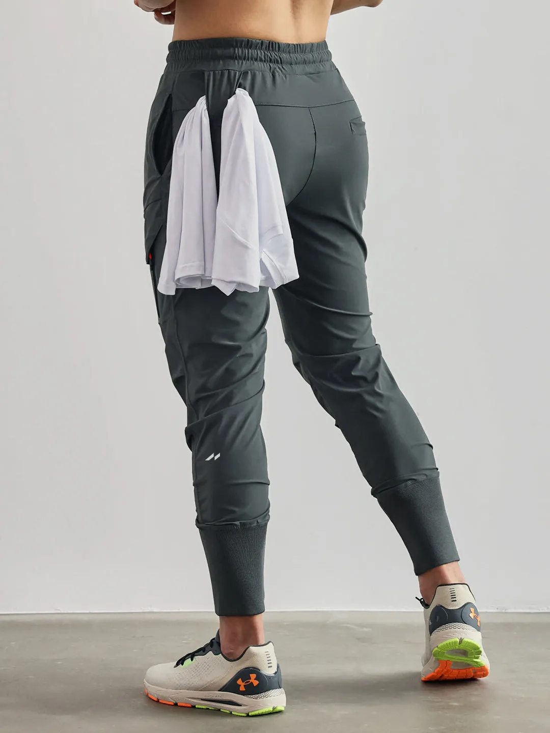 Balib | Men's Sporty Joggers