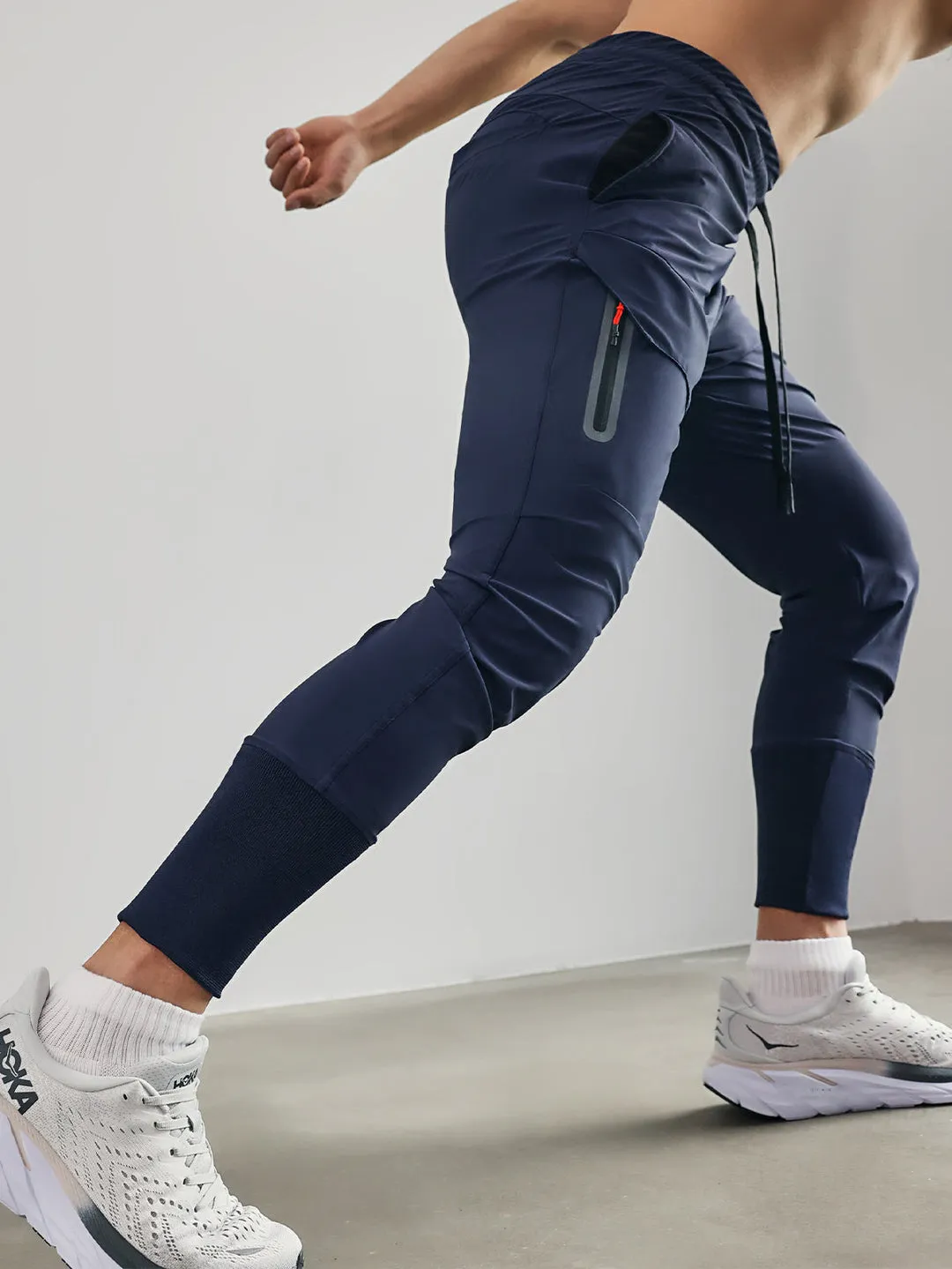 Balib | Men's Sporty Joggers