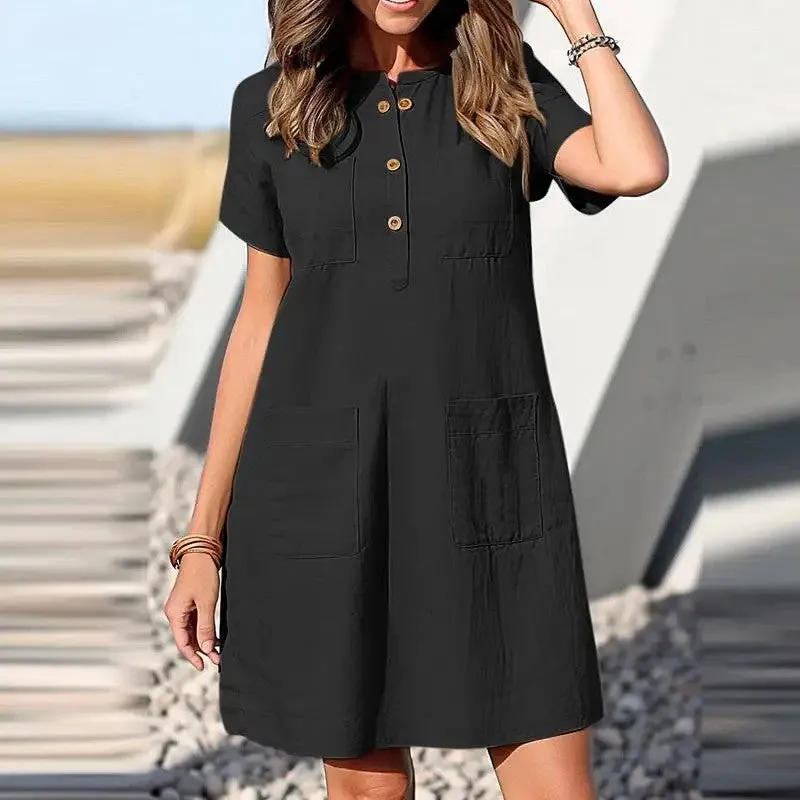 Barbara® | Summer dress