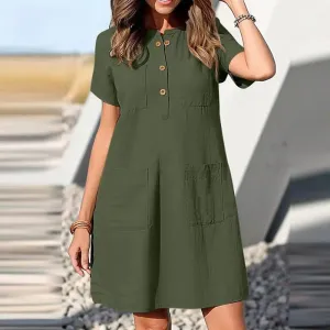 Barbara® | Summer dress